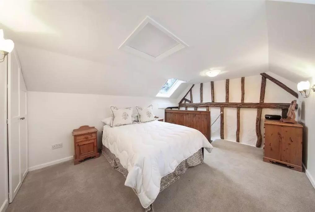 Hendon Park Cottages, Mill Hill, NW7, Mill Hill